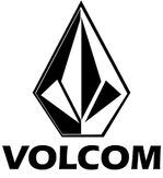 Logo Volcom