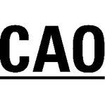 Logo CAO