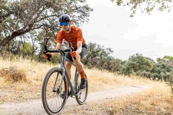 équipement de vélo